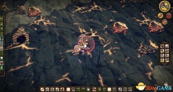 3dmgame