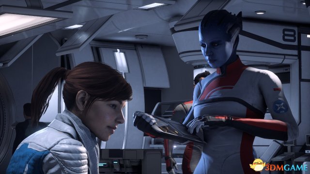 质量效应仙女座New game plus模式介绍开启方法说明