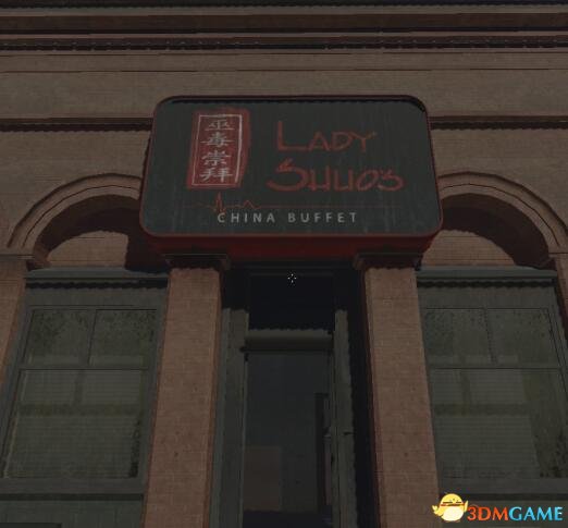 H1Z1彩蛋图文介绍 h1z1中文彩蛋一览