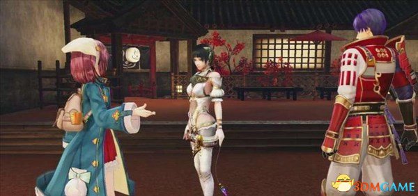 无双全明星刷钱攻略 BUG刷钱技巧攻略详解