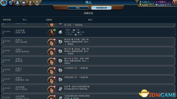 3dmgame