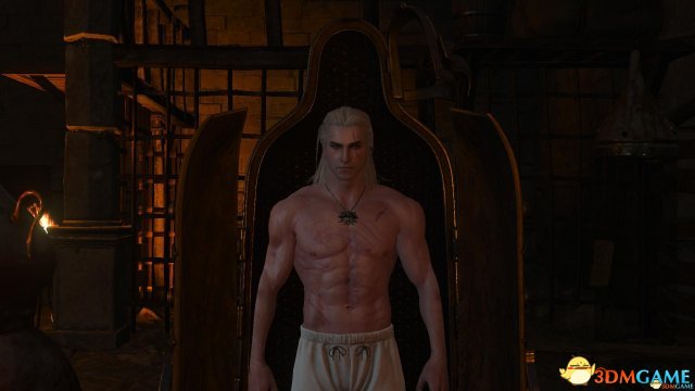 巫师3狂魔猎人属性加强效果 基础属性介绍