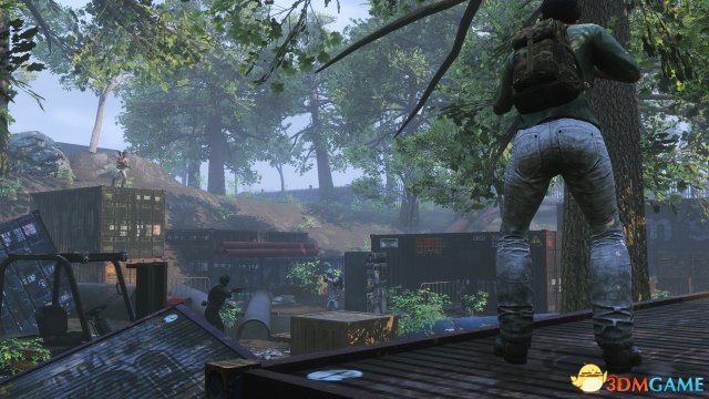 h1z1喷子技巧 h1z1喷子新手打法教学视频