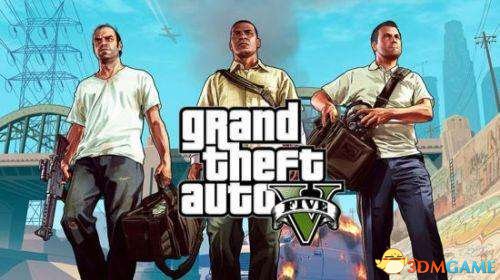 GTA5L3KZ帮会训练集锦视频 帮会训练视频解说