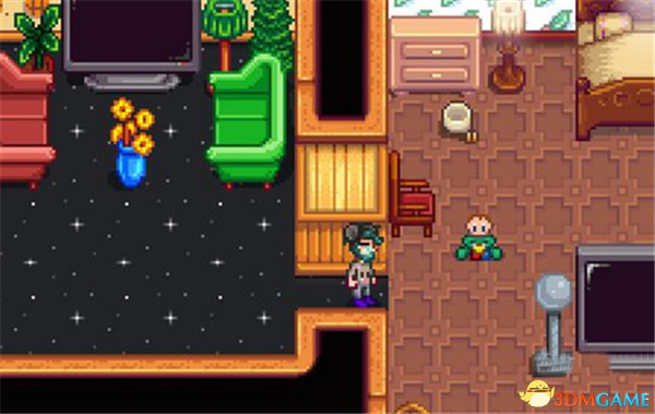 星露谷物语怎么做铁棒 铁棒制作方法及配料