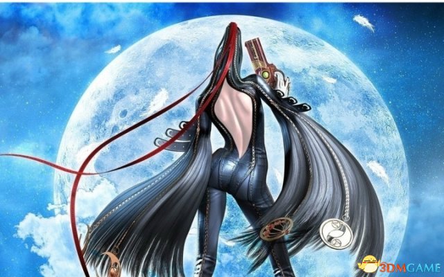 猎天使魔女高级技巧 猎天使魔女火箭踩铁山靠应用
