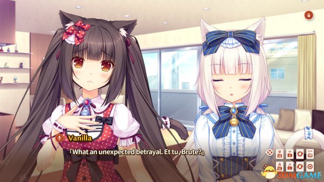 NekoparaR18X补丁被和谐怎么办