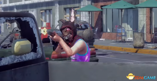 H1Z14月更新视频详细介绍 h1z14月7日更新详情