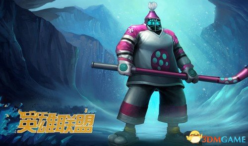 LOL武器大师怎么晕人 LOL武器大师晕人方法讲解