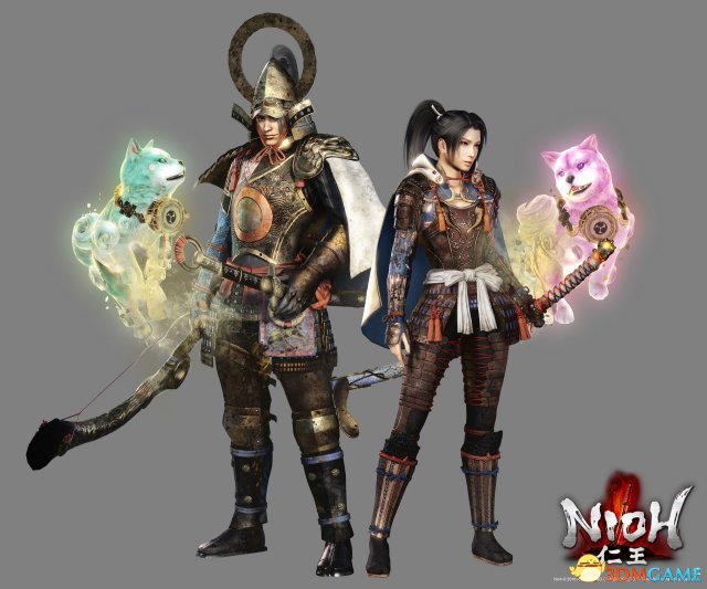 仁王东北之龙幻化没有吟千代解决方法一览