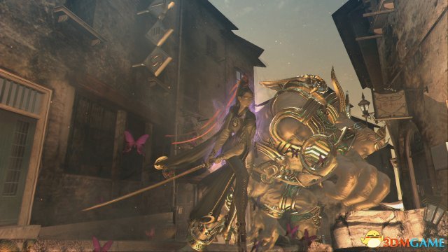 猎天使魔女闪退启动怎么办
