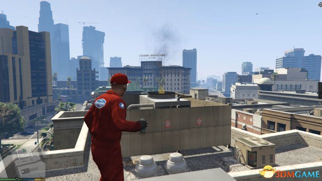 GTA5珠光宝气任务图文攻略 珠光宝气任务教程