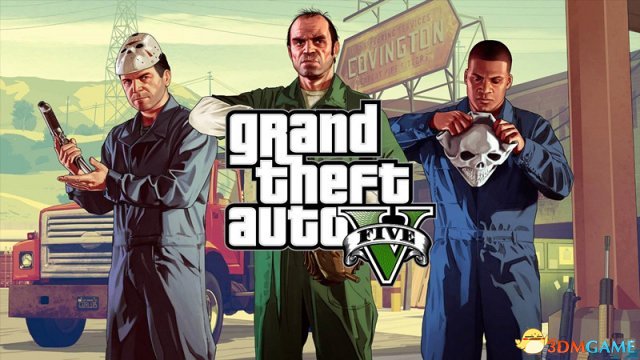 GTA5毒窟逃亡攻略 GTA5毒窟逃亡速通视频解说攻略