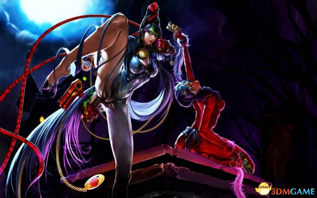 猎天使魔女PC版怎么跳过过场动画