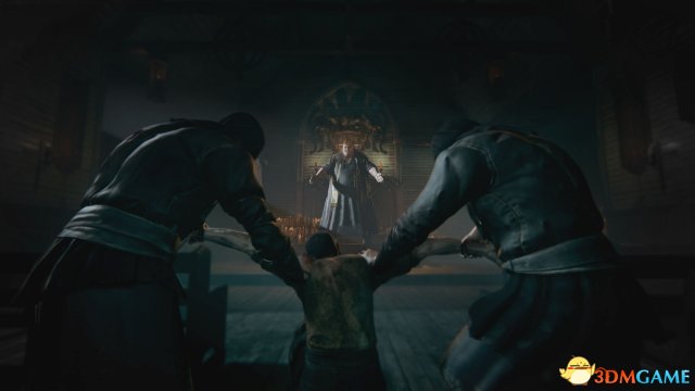 逃生2全人物剧情背景介绍 逃生2全角色剧情与派系解析