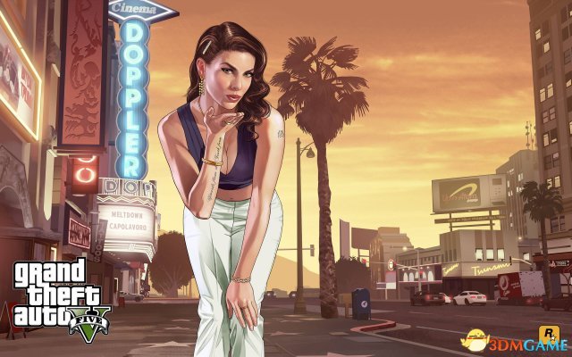 GTA5战斗机击杀视频集锦 GTA5战斗机击杀技巧