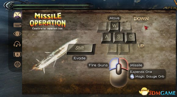 3dmgame