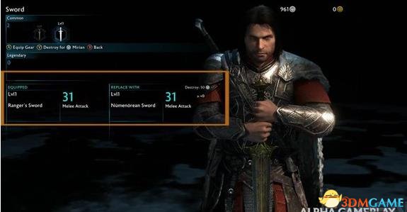 3dmgame