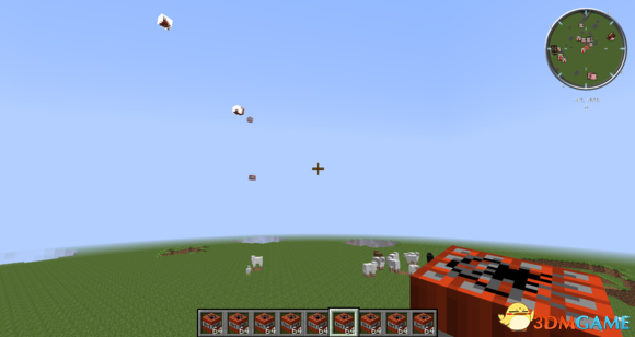 3dmgame