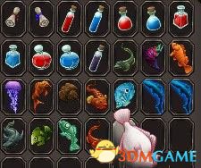 火炬之光mod怎么用