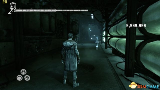 DMC：鬼泣修改器怎么用