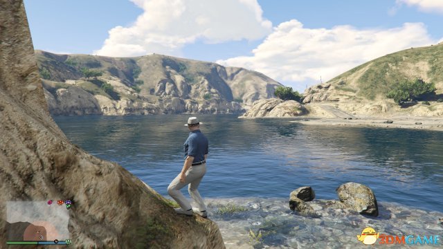 gta5被误封怎么办