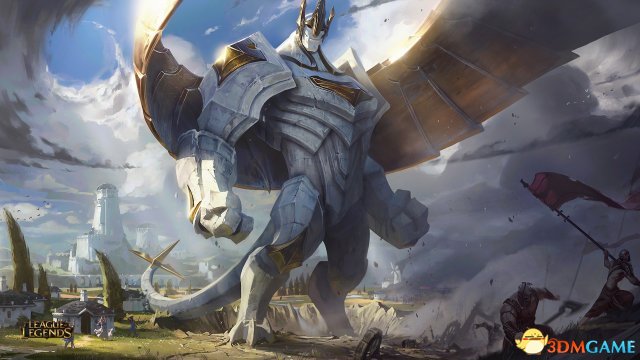 LOL7.6版本更新内容一览 英雄联盟7.6版本更新了什么