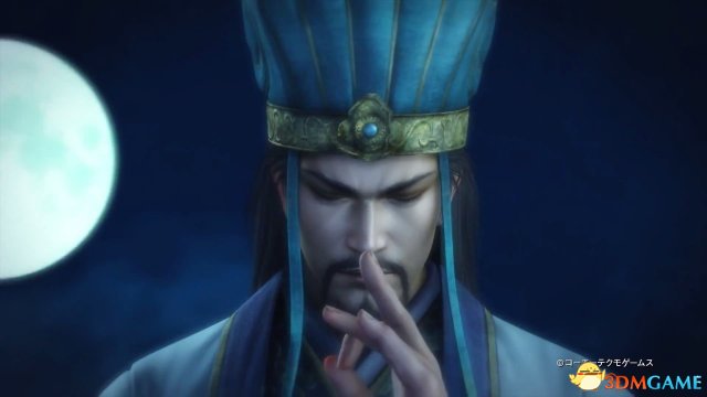 三国志13威力加强版闪退怎么办