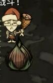 饥荒联机版批量生产小偷背包