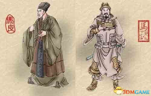 电魂网络梦三国2马良怎么玩