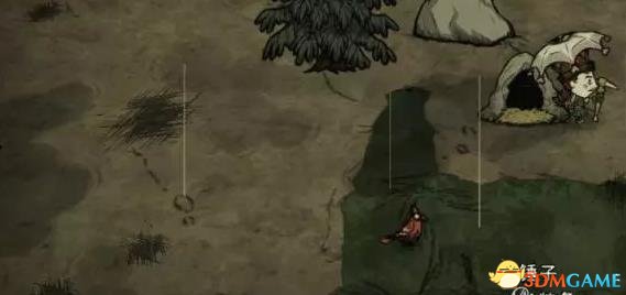饥荒联机版全宠物获得方法