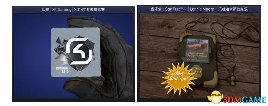 CSGO与CS1.6有什么区别