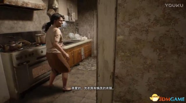 生化危机7女儿们DLC全收集攻略