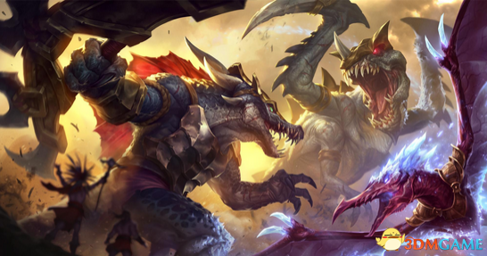 lol英雄联盟7.3版本更新内容一览 lol7.3版本更新了什么