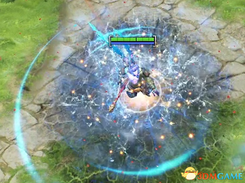 DOTA2最新版本7.00大型研究分析系列文 大圣篇