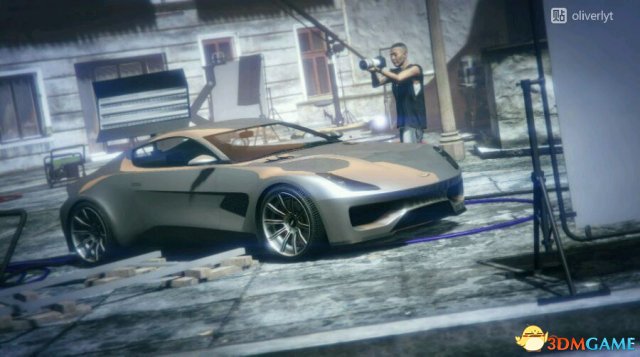GTAOL优缺点解析 侠盗猎车5在线模式内涵深度解析