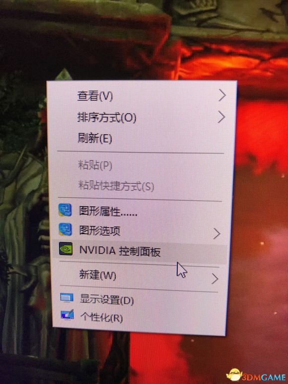 wallpaper engine怎么设置集显