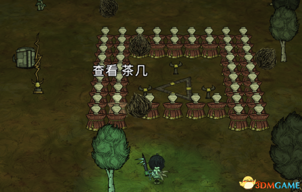 饥荒联机版最好围墙推荐