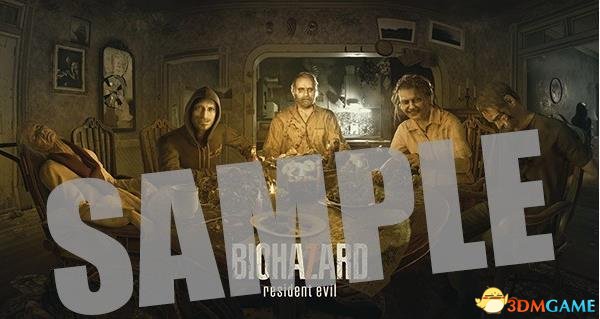 生化危机7Steam版点开始没反应怎么解决