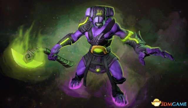 DOTA27.0炸弹人怎么玩 DOTA27.0炸弹人玩法解析