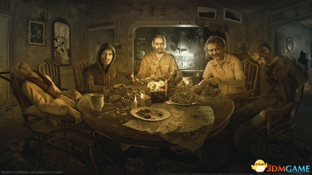 生化危机7Steam试玩版点开始没反应怎么办