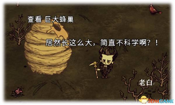 饥荒联机版威尔逊单杀蜂后攻略