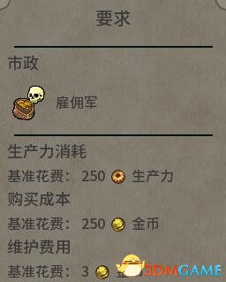 文明6波兰特色