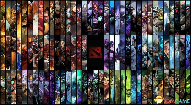 DOTA27.0全野位拉野攻略 DOTA2怎么拉野