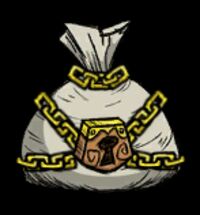饥荒联机版圣诞BOSS召唤方法