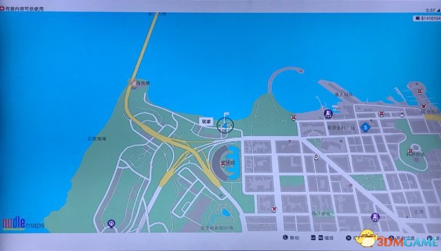 看门狗2法典行动触发地点 看门狗2法典行动哪里触发