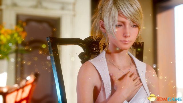 最终幻想15专属饰品收集攻略 FF15专属饰品在哪收集