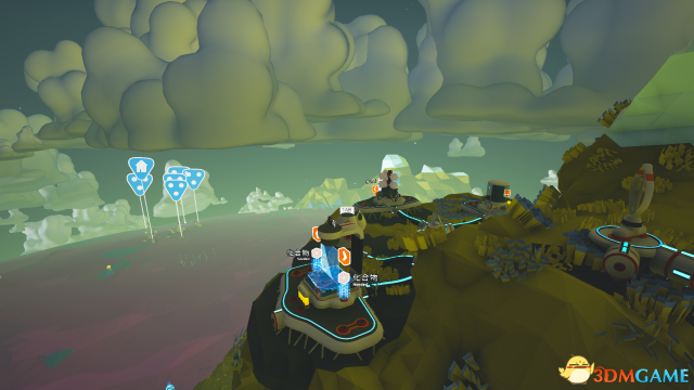 异星探险家设备使用注意事项 ASTRONEER设备怎么用