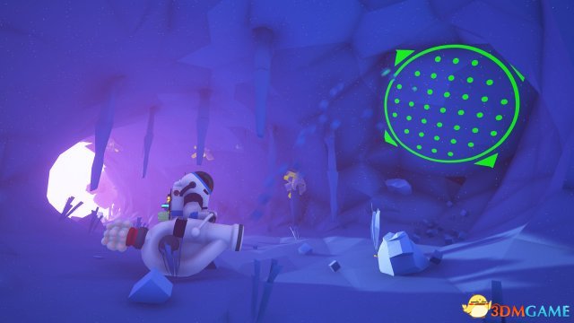 异星探险家闪退怎么办