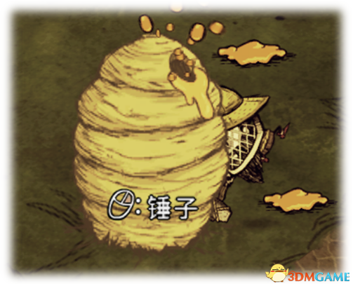 饥荒联机版威尔逊单杀蜂后攻略